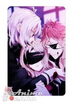 Diabolik Lovers 111